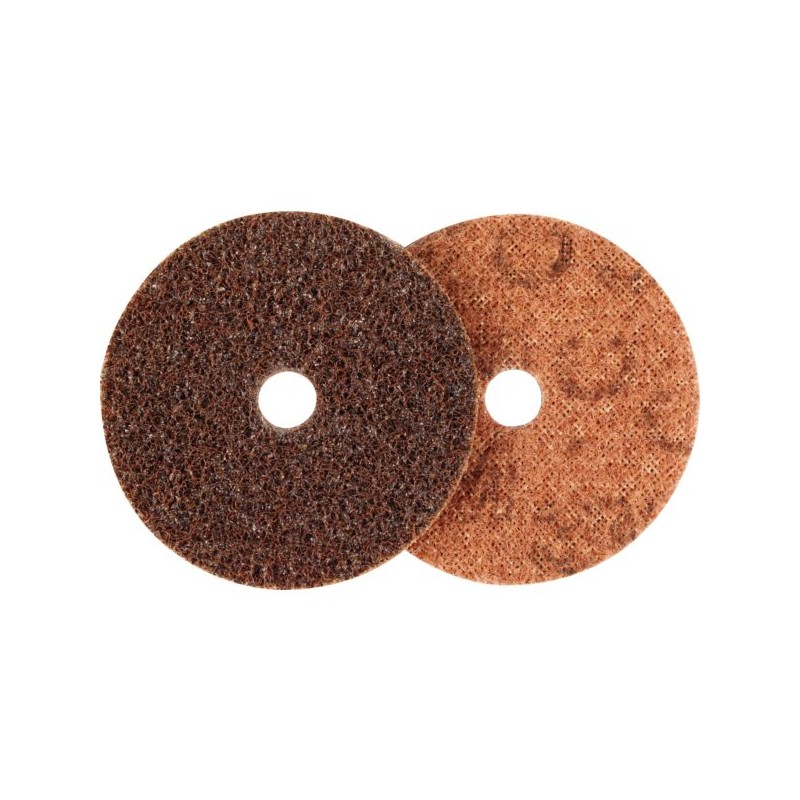 DISQUE SCOTCH-BRITE SC-DH DIAM. 115 X 22 MM A GROS