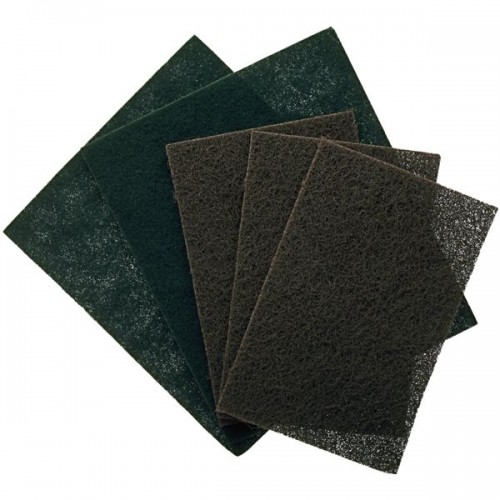 FEUILLE SCOTCH-BRITE™ CF-SH