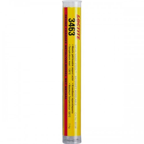 BATONNET METAL MAGIC STEEL 3463 BATON 114GR - 32138