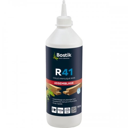 COLLE VINYLIQUE R22 SEAU DE 5KGS