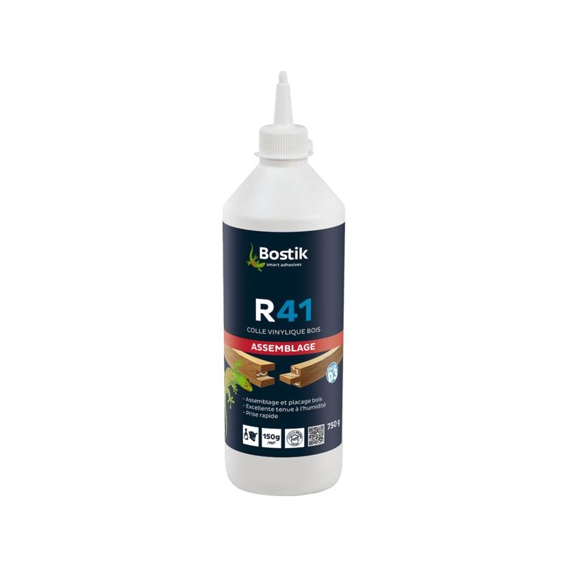 COLLE VINYLIQUE R22 SEAU DE 5KGS