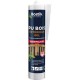 COLLE PU BOIS EXTERIEUR GEL CARTOUCHE 310ML