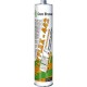 MASTIC COLLE POLYURETHANE POLYFLEX 442 NOIR 300ML