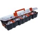 COFFRET 160 COLLIERS BANDE PLEINE