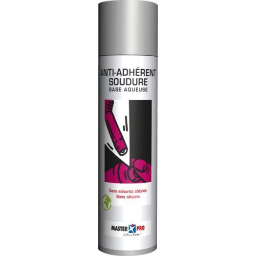 ANTI ADHERENT MDD SOUDURE BASEAQUEUSE - AEROSOL 650 ML
