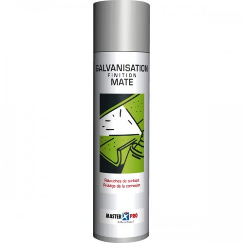 GALVANISATION MAT MDD