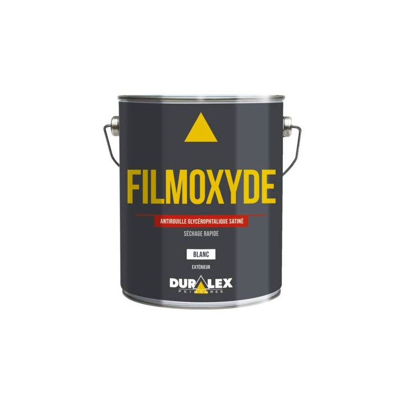 PEINTURE FILMOXYDE GRIS 15 L