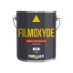 PEINTURE ANTIROUILLEFILMOXYDE GRIS 25 - POT 3 L