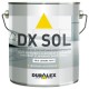 PEINTURE POLYURETHANE DX SOL GRIS CENDRE 15L