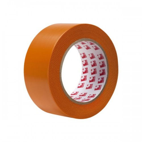 RUBAN FACADE ORANGE MULTI-USAGES FLEX XTRA 48MM X 33M