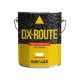 PEINTURE MARQUAGE ROUTIER DX ROUTE 15 L JAUNE RAL 1023