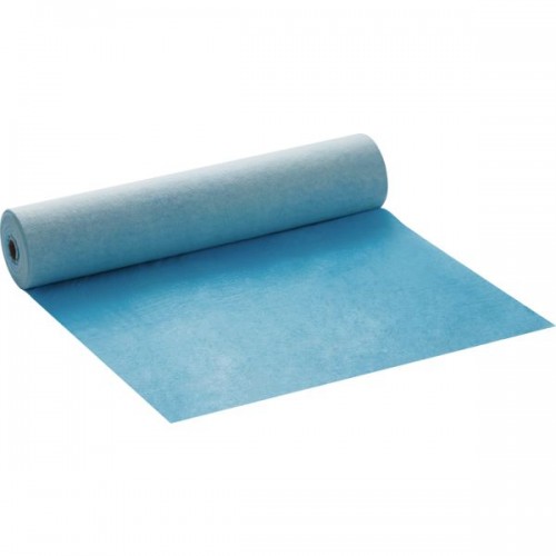 BACHE PROTECTION POUR CHANTIERPOLYPROTEC' ACTIV 1000 MM X 3MM X 25 M