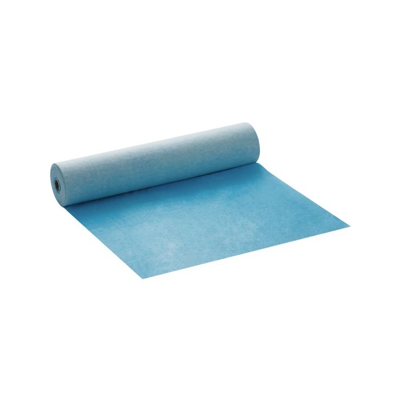 BACHE PROTECTION POUR CHANTIERPOLYPROTEC' ACTIV 1000 MM X 3MM X 25 M