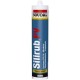 MASTIC SILICONE VITRERIE SILIRUB PV 300 ML TRANSPARENT