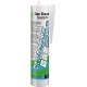 MASTIC HYBRIDE CRYSTALFLEX 535 SUPER TRANSPARENT CARTOUCHE300 ML