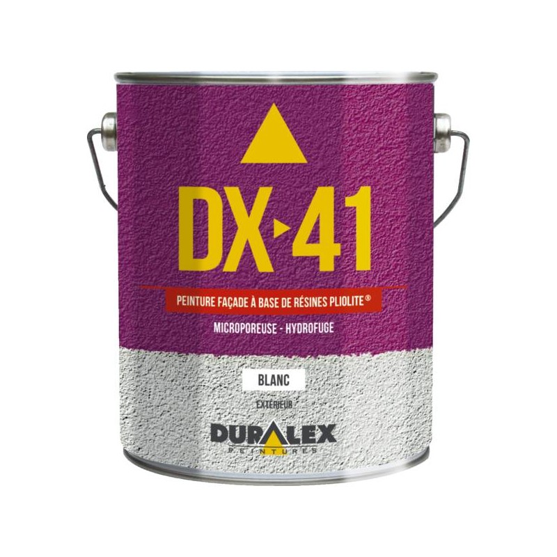 PEINTURE BASE PLIOLITE DX41 TON PIERRE 15L