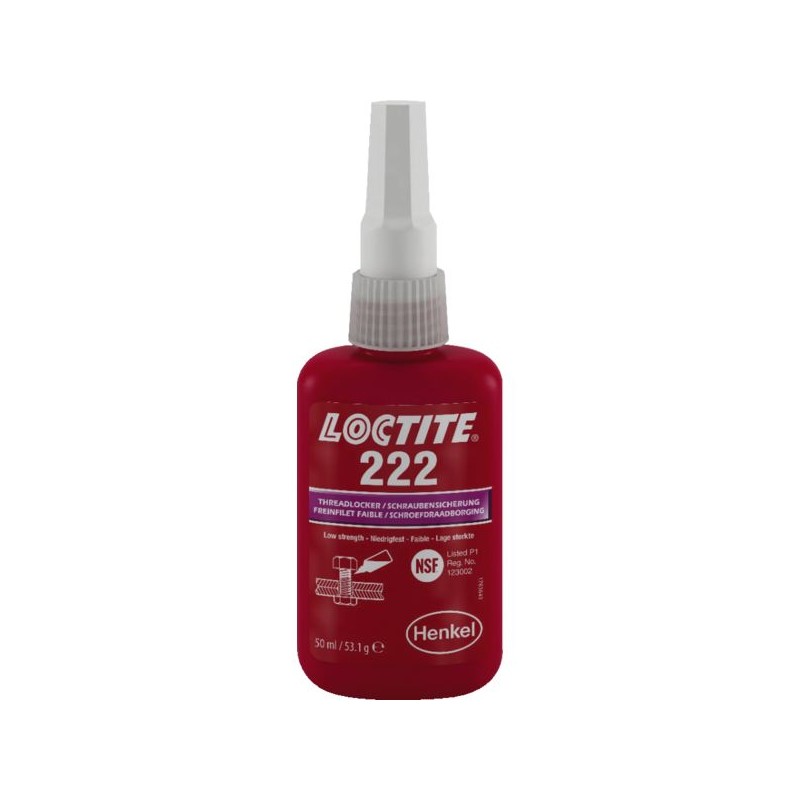 FREINFILET FAIBLE 222FLACON 50 ML