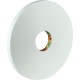 MOUSSE ADHESIVE DBLE FACE MIROIR 10MX19MM BLANC '5464