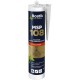 MASTIC POLYMERE MSP 108 CARTOUCHE 290 ML - BLANC 133122