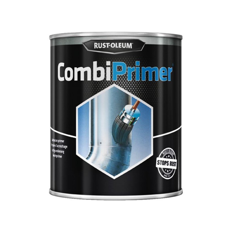 COMBIPRIMER PRIMAIRE D ACCROCHAGE 0.75L