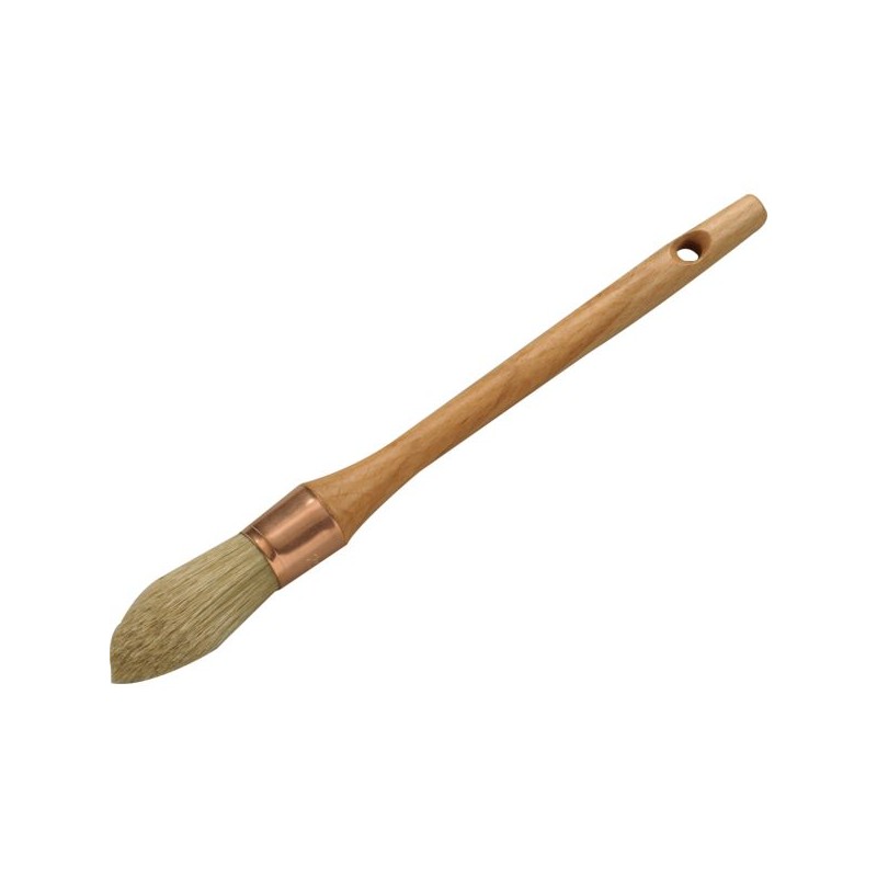 BROSSE A RECHAMPIR CHANTIER PRO N°4