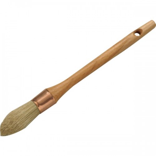 BROSSE A RECHAMPIR CHANTIER PRO N°6