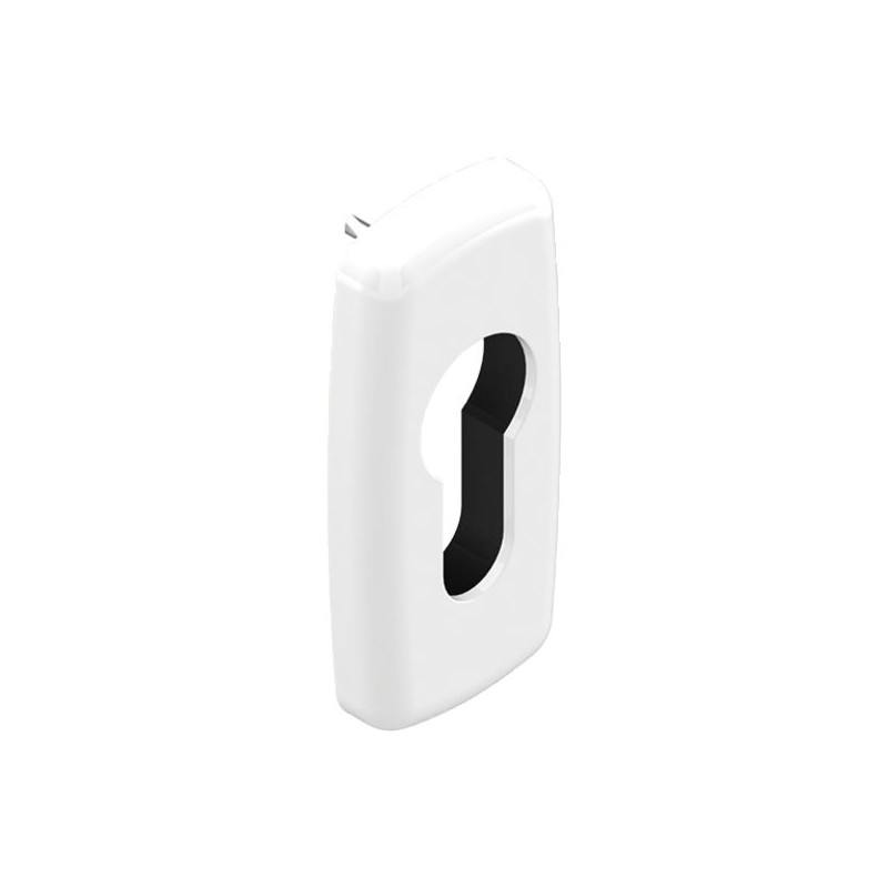 ROSETTE BARILLET CRYSTAL A VISSER 036