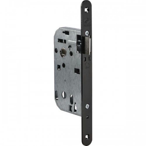 CLE BERNADE AXE 50MM - TETIERE CLE BERNADE AXE 50MM - TETIERE NICKEL NOIRE BR SA