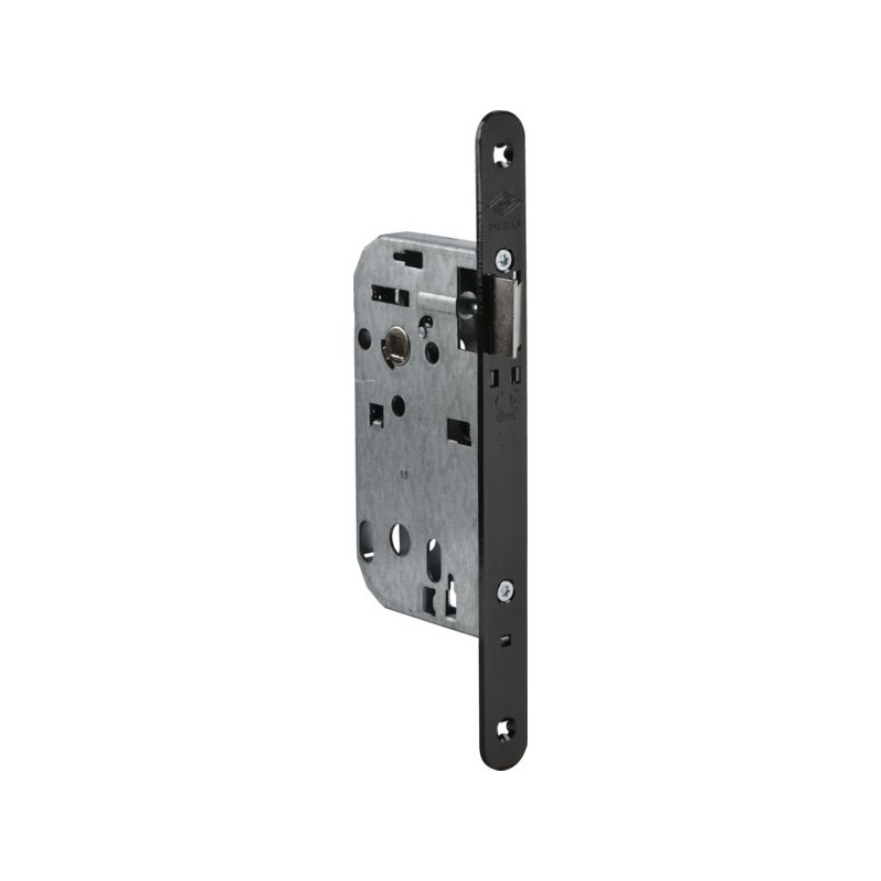 CLE BERNADE AXE 50MM - TETIERE CLE BERNADE AXE 50MM - TETIERE NICKEL NOIRE BR SA