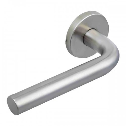 ENS LC1/ROSETTE INOX