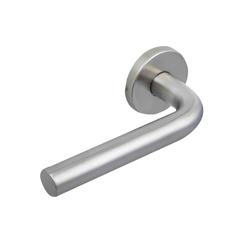 ENS LC2/ROSETTE INOX