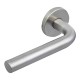 ENS LC2/ROSETTE INOX