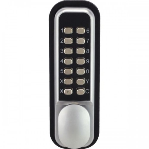 GARNITURE A CODE JOKEY 900