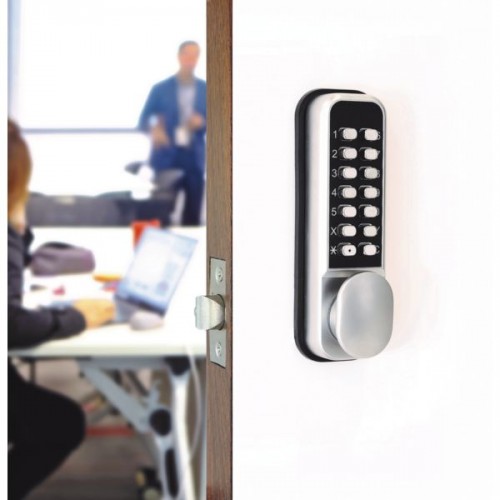 GARNITURE A CODE JOKEY 900