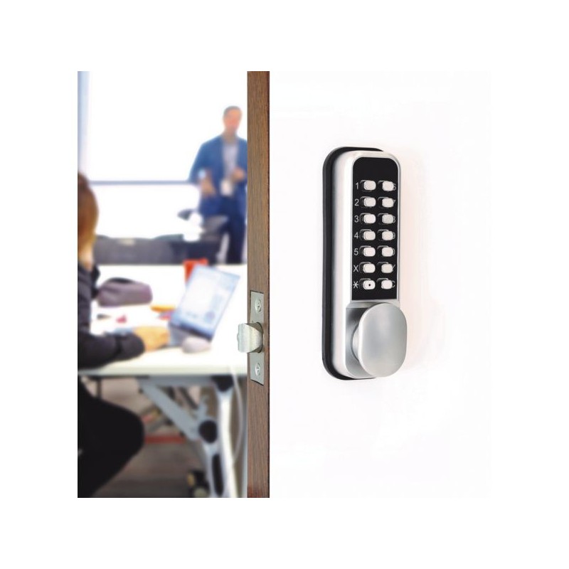 GARNITURE A CODE JOKEY 900