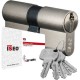 CYLINDRE DE HAUTE SURETE F9