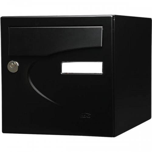 BOITE AUX LETTRES 1 PORTE IVOIRE 1015