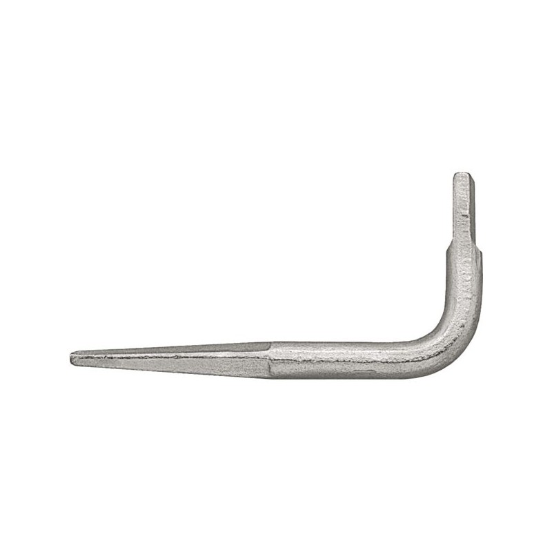 CLE 4578 COUDEE UNIVERSELLE POUR BATTEUSE GDF ET 4572, 4575,4573