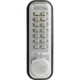 VERROU A CODE MECANIQUE 2000 2200 AVEC PENE DORMANT EN APPLIQUE