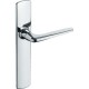 ENSEMBLE RIV-BLOC CHROME BECDE CANE