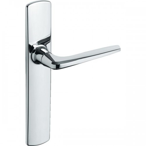 ENSEMBLE RIV-BLOC CHROME CLE ISTE AXE 70