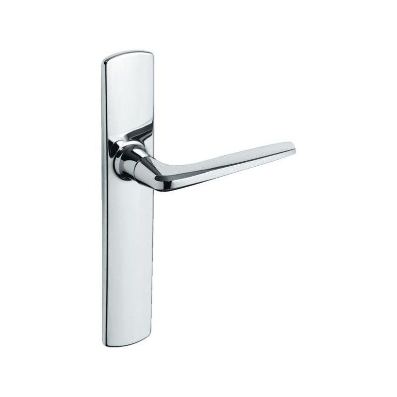 ENSEMBLE RIV-BLOC CHROME CLE ISTE AXE 70