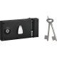 SERRUREEN APPLIQUE HORIZONTALE