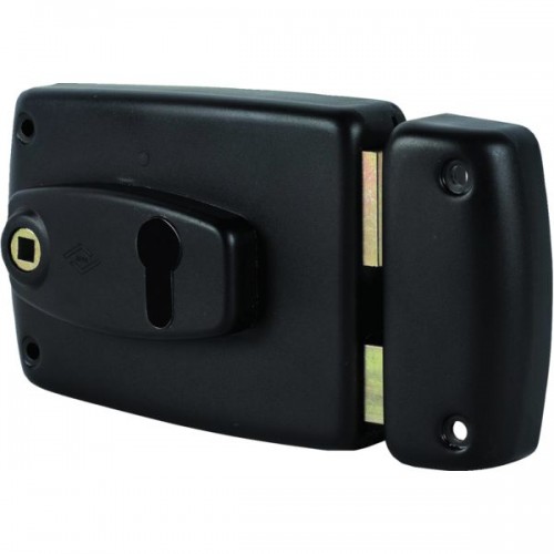 SERRURE HORIZONTALE FREELOX -AXE 60MM - FOUILLOT - DROITE