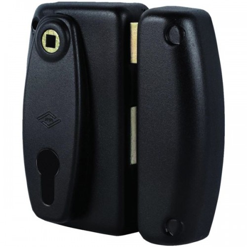 SERRURE VERTICALE FREELOX - AXE 45MM - FOUILLOT - DROITE