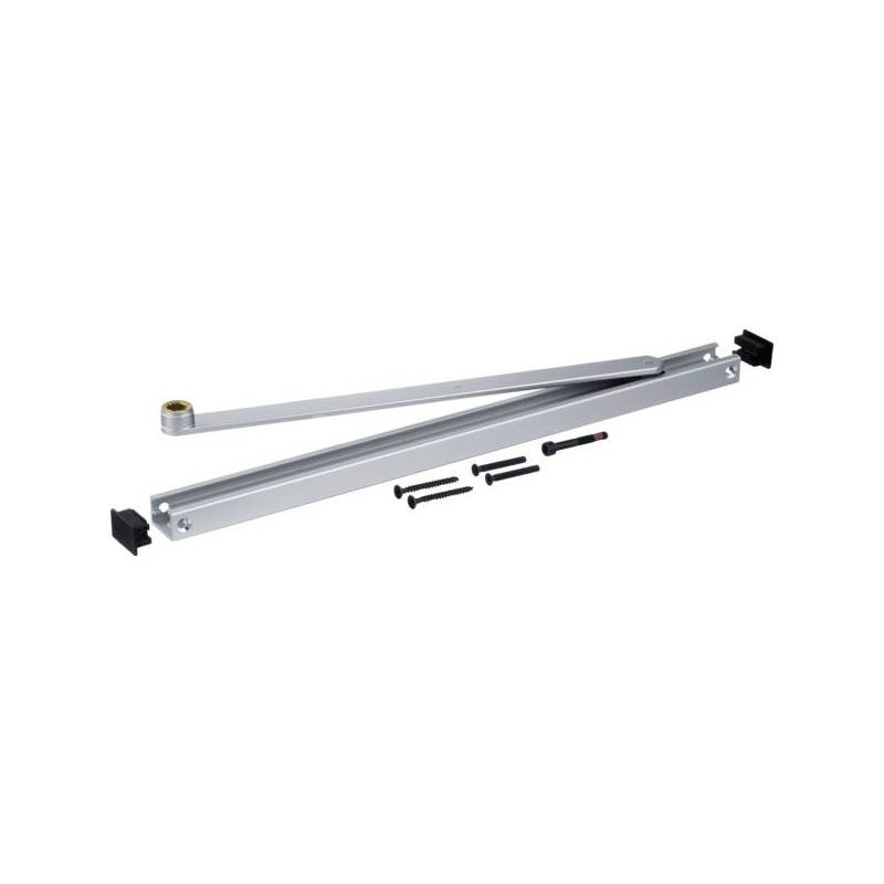 BRAS A COULISSE TS 3000/ TS 5000 ARGENT