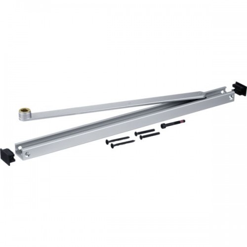 BRAS A COULISSE TS 3000/ TS5000 NOIR