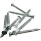 POINTE ANNELEE ELECTRO ZINGUEE CNA 4,0/50 - BOITE DE 250 POINTES