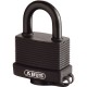 CADENAS 70/45 ANSE BLINDEE CEMENTEE CLE DE SECURITE REVERSIBLE D. VERR