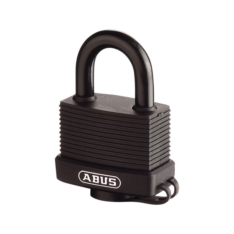 CADENAS 70/45 ANSE BLINDEE CEMENTEE CLE DE SECURITE REVERSIBLE D. VERR